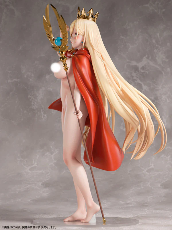 Original - Lisa - 1/6 - 2026 Re-release (Insight) - Image 2