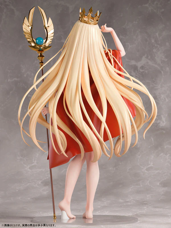 Original - Lisa - 1/6 - 2026 Re-release (Insight) - Image 3