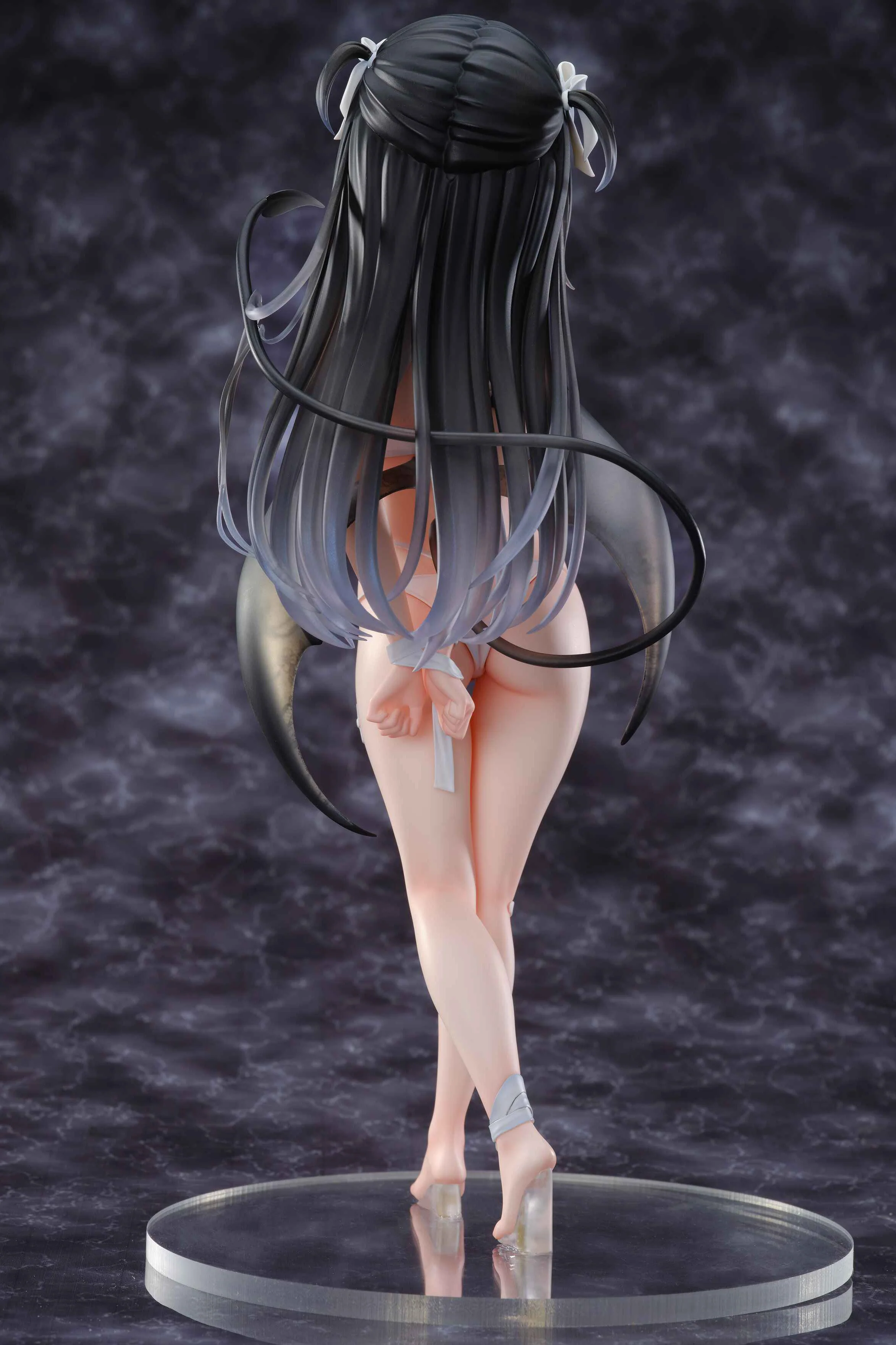 Original - Little Devil Riri-chan - 1/6 (Pure) - Image 4