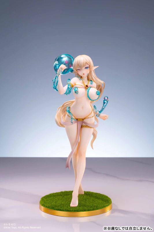 Original - Loessel-chan - 1/6 (Kiwi Toys) - Image 3