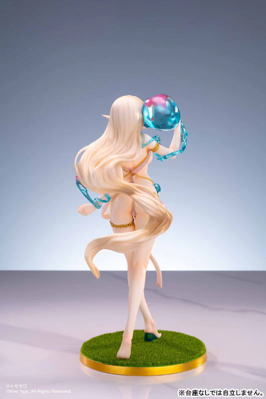 Original - Loessel-chan - 1/6 (Kiwi Toys) - Image 6