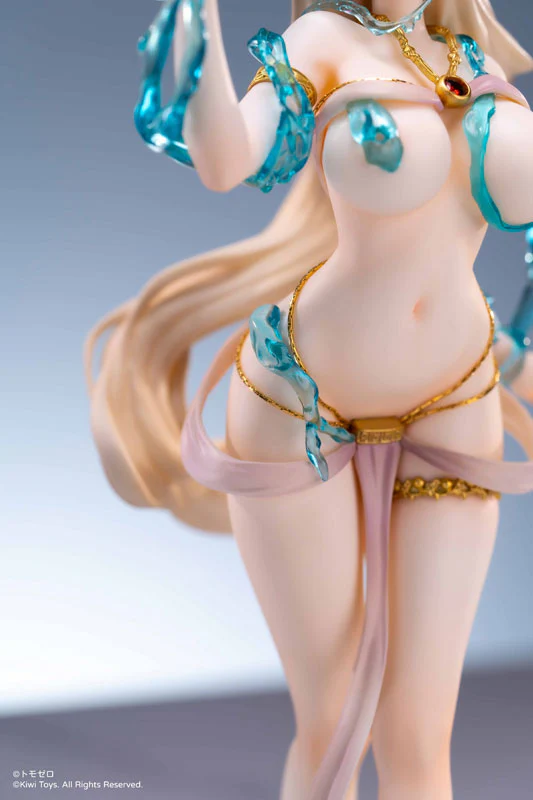 Original - Loessel-chan - 1/6 (Kiwi Toys) - Image 7