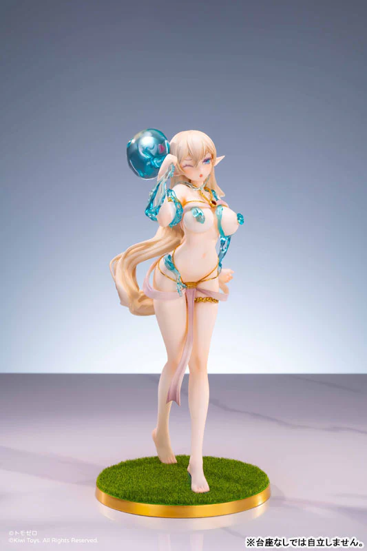 Original - Loessel-chan - 1/6 (Kiwi Toys) - Image 8