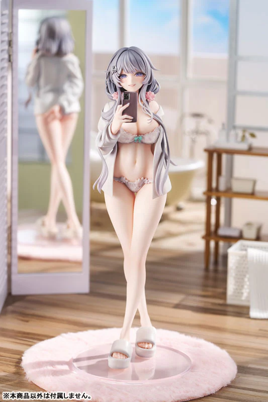 Original - Machi - 1/6 - Pajamas Ver. (Ascendia) - Image 2