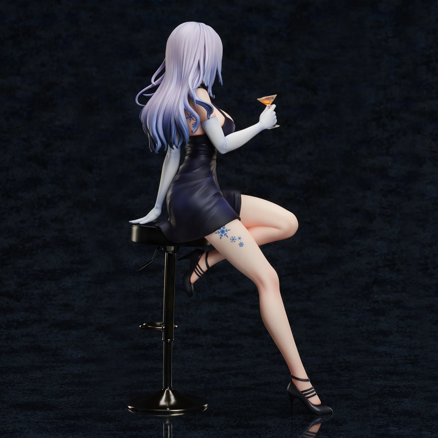 Original - Mafuyu no Kakehiki (Union Creative International Ltd) - Image 2
