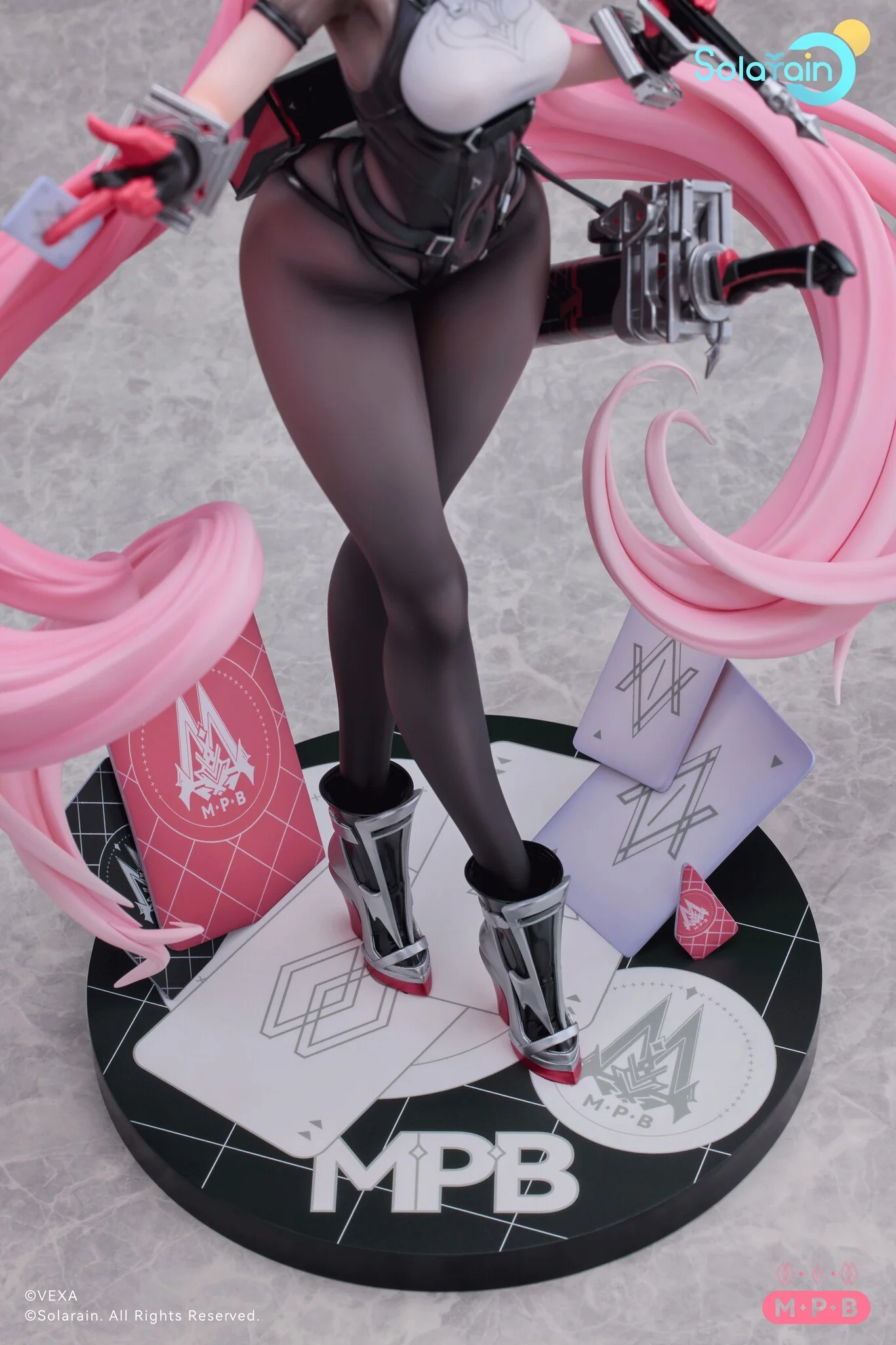 Original - Magic Parade Bunny - 1/4 (Solarain Toys) [Shop Exclusive] - Image 3