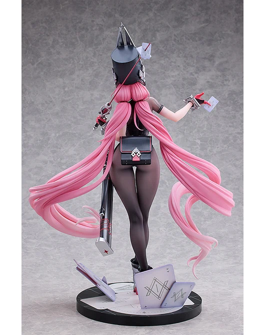 Original - Magic Parade Bunny - 1/4 (Solarain Toys) [Shop Exclusive] - Image 7