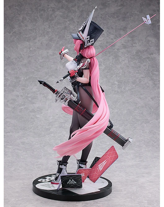 Original - Magic Parade Bunny - 1/4 (Solarain Toys) [Shop Exclusive] - Image 8
