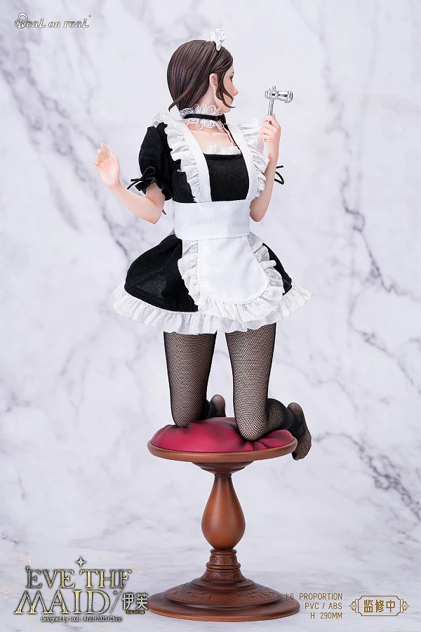 Original - Maid Eve - 1/6 (Real on Real) - Image 5