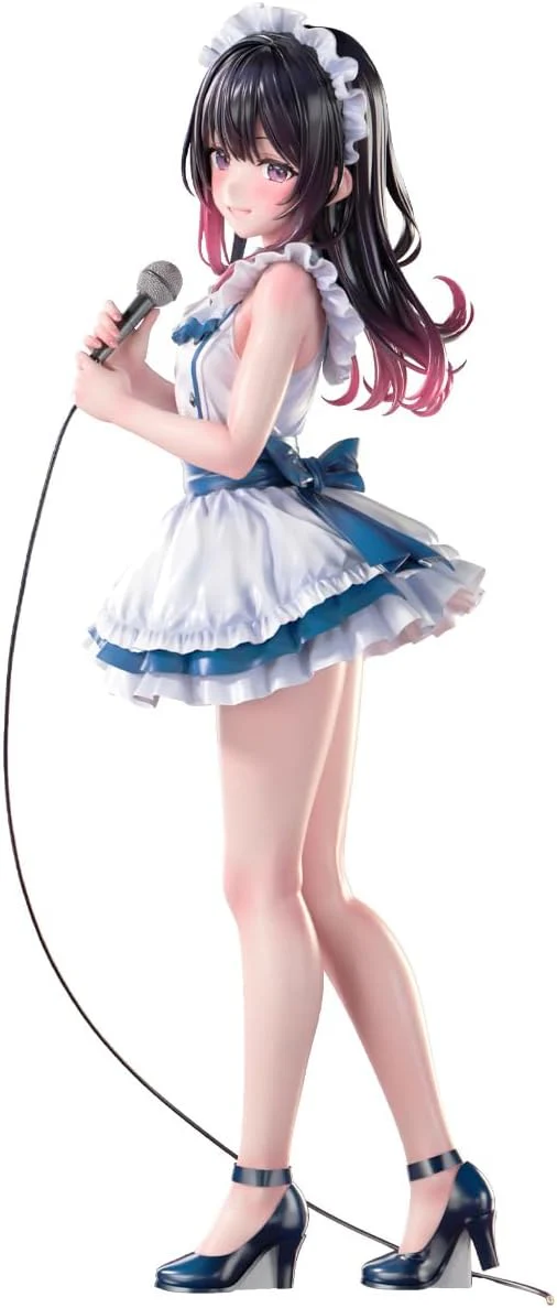 Original - Maid Idol - Rena-chan - 1/6 (B'full FOTS JAPAN)