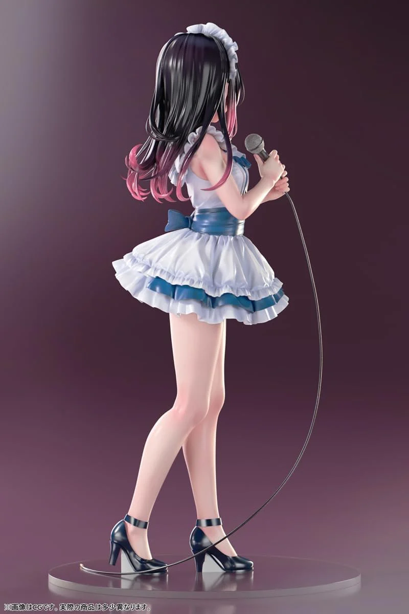 Original - Maid Idol - Rena-chan - 1/6 (B'full FOTS JAPAN) - Image 3