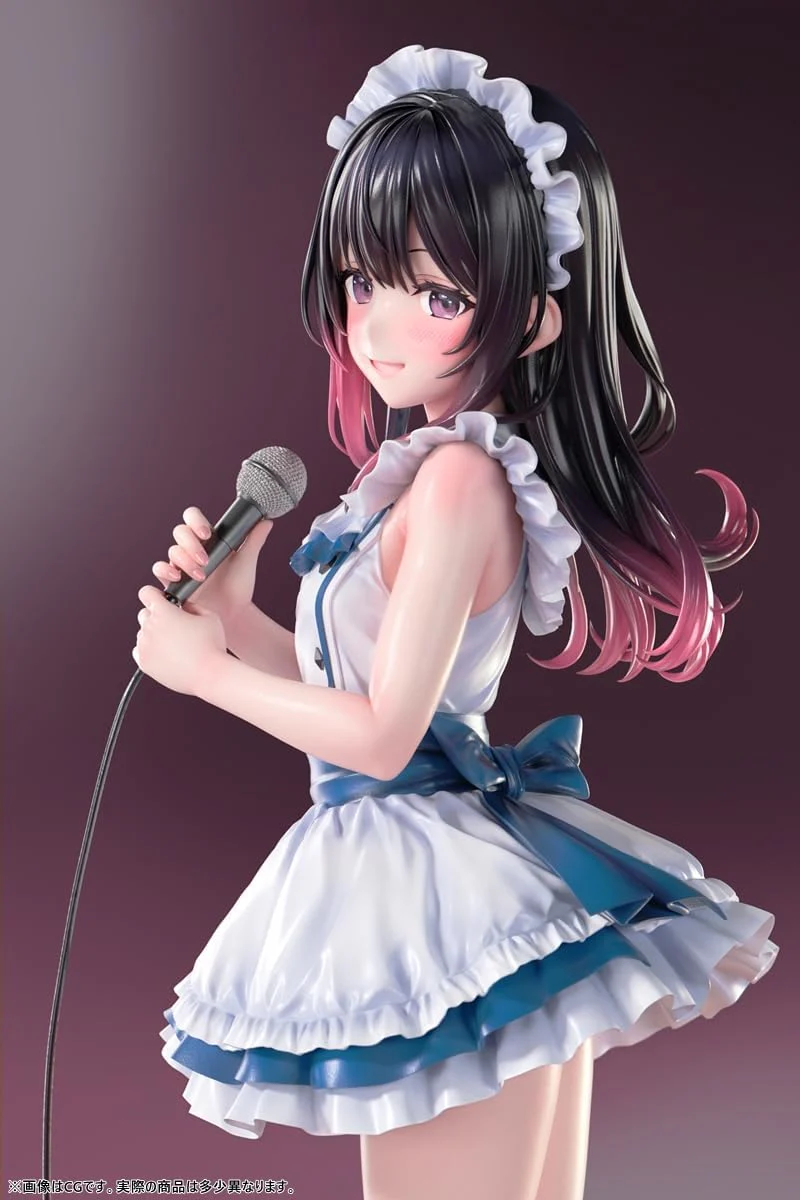 Original - Maid Idol - Rena-chan - 1/6 (B'full FOTS JAPAN) - Image 6