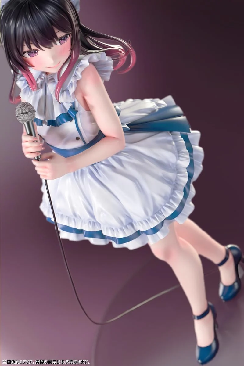 Original - Maid Idol - Rena-chan - 1/6 (B'full FOTS JAPAN) - Image 7
