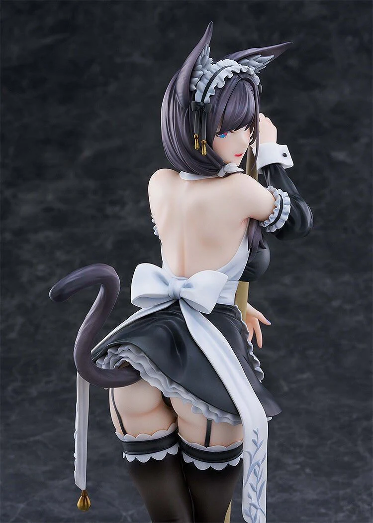 Original - Maid Maison - Iwaya Ai - 1/6 (DMM Factory, Tops) [Shop Exclusive] - Image 3