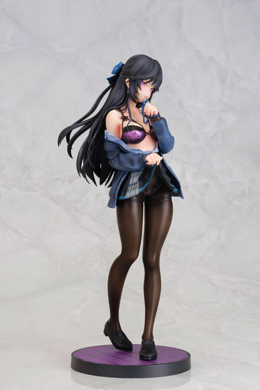 Original - Majime-chan - 1/7 (Daiki Kougyou) - Image 4