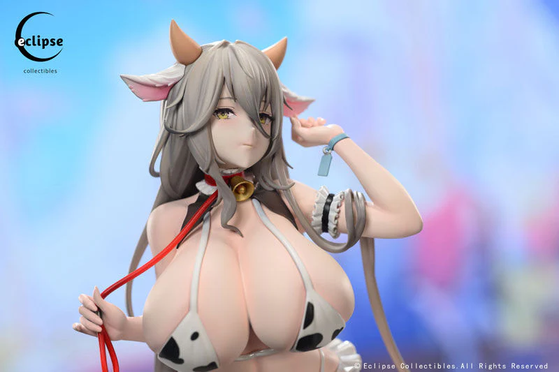 Original - Makino - 1/7 (Eclipse Collectibles) - Image 3