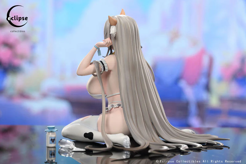 Original - Makino - 1/7 (Eclipse Collectibles) - Image 5