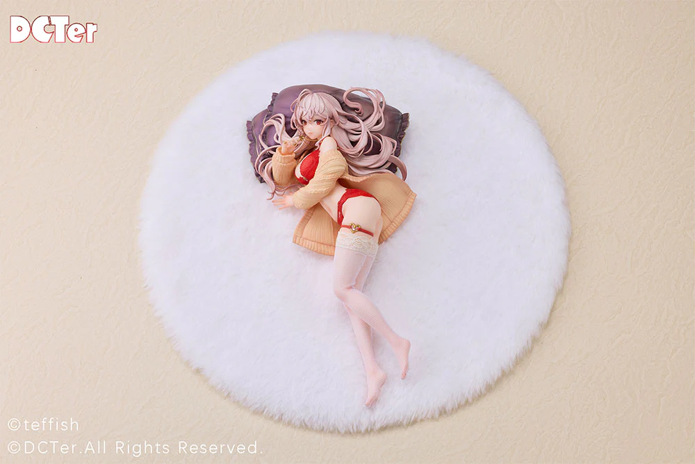 Original - Makiya - 1/7 (DCTer, PLUM) - Image 6