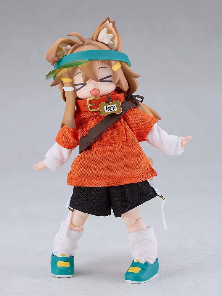 Original - Mamehinata (Max Factory) [Shop Exclusive] - Image 3