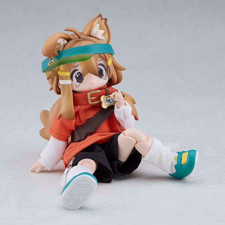 Original - Mamehinata (Max Factory) [Shop Exclusive] - Image 4