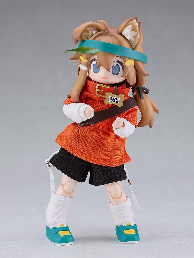 Original - Mamehinata (Max Factory) [Shop Exclusive] - Image 5