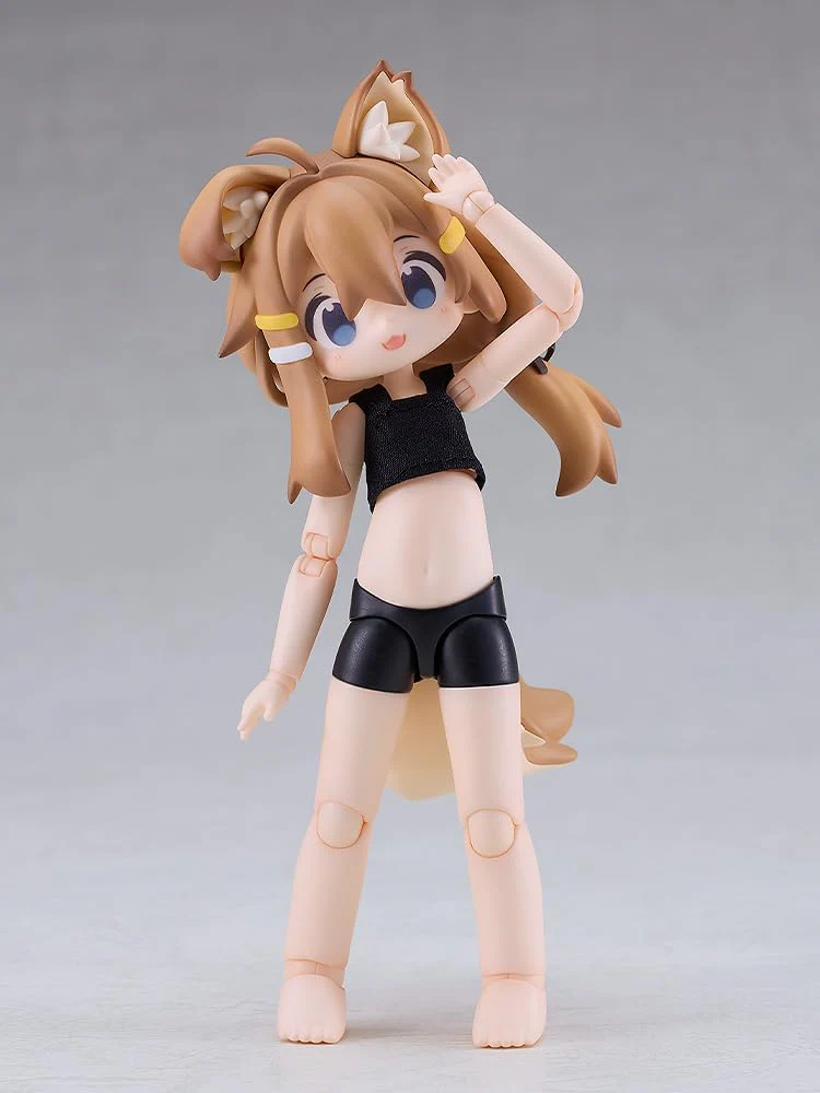 Original - Mamehinata (Max Factory) [Shop Exclusive] - Image 6