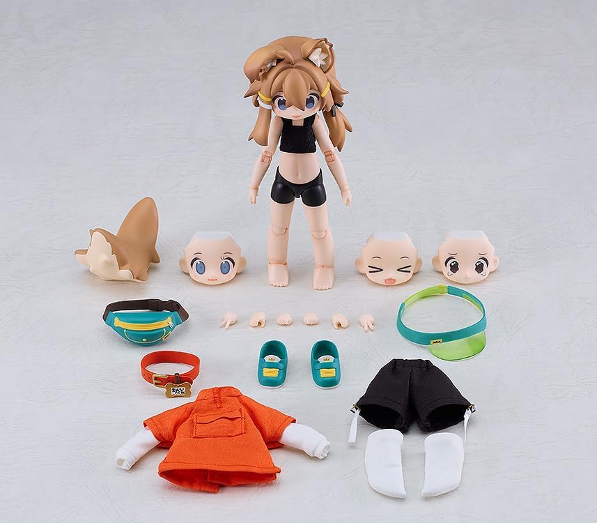 Original - Mamehinata (Max Factory) [Shop Exclusive] - Image 7