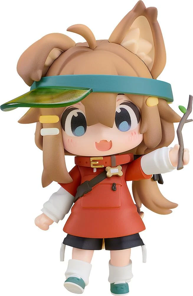 Original - Mamehinata - Nendoroid #2338 (Good Smile Company)