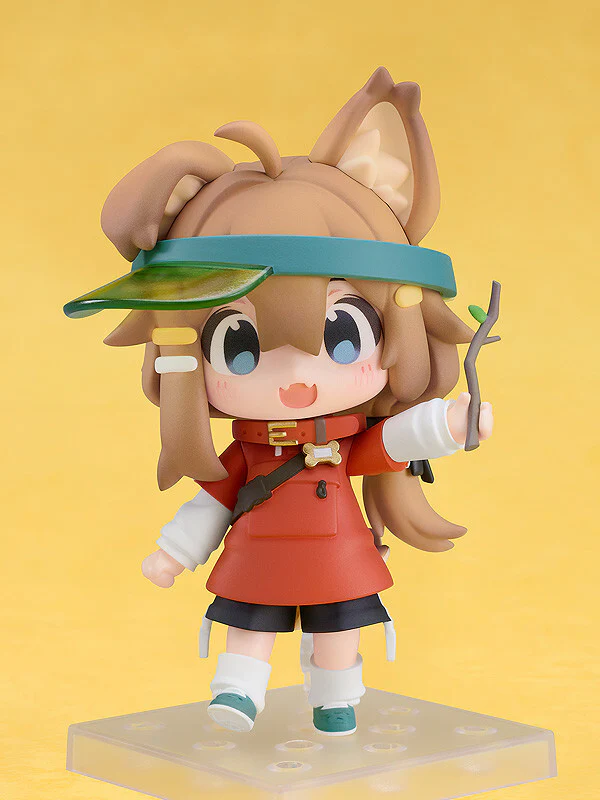Original - Mamehinata - Nendoroid #2338 (Good Smile Company) - Image 2