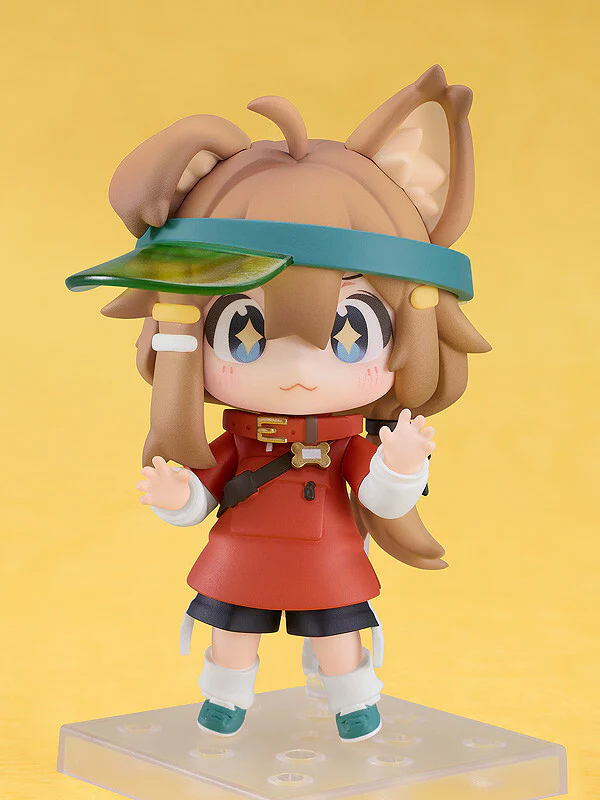 Original - Mamehinata - Nendoroid #2338 (Good Smile Company) - Image 3