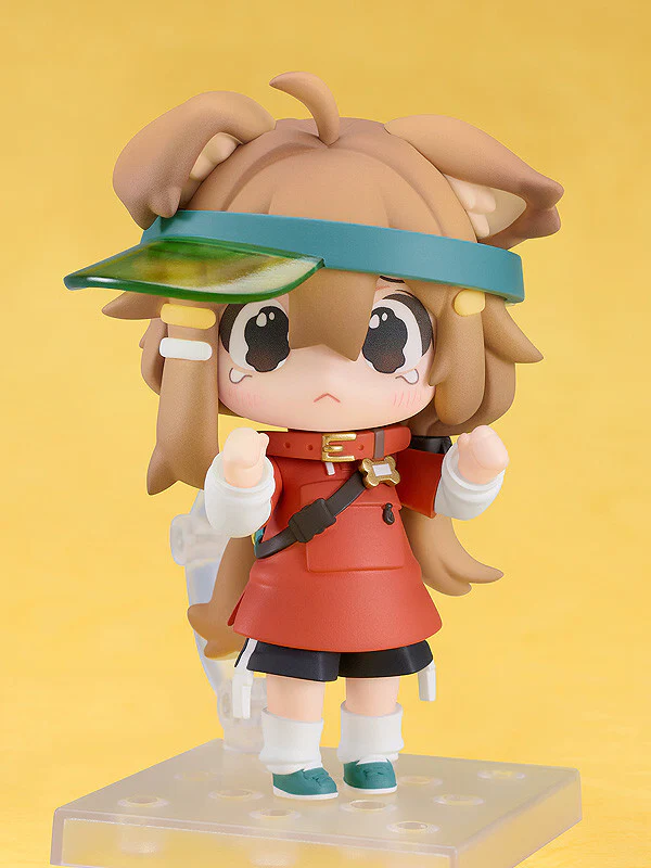 Original - Mamehinata - Nendoroid #2338 (Good Smile Company) - Image 4