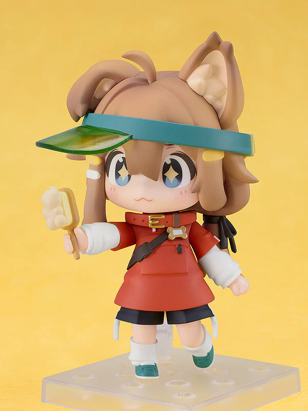 Original - Mamehinata - Nendoroid #2338 (Good Smile Company) - Image 5