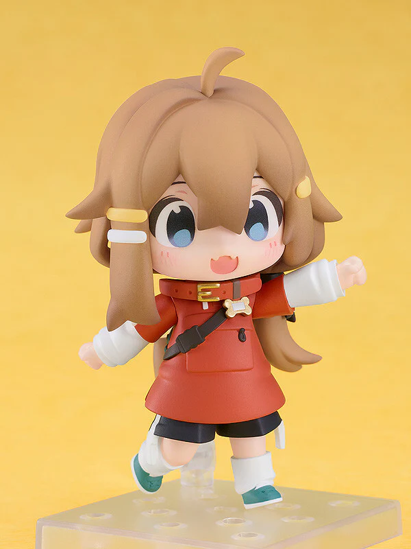 Original - Mamehinata - Nendoroid #2338 (Good Smile Company) - Image 6