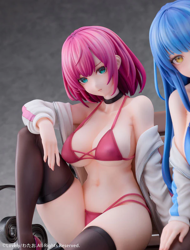 Original - Mari & Eri - 1/4 (Lovely) - Image 5