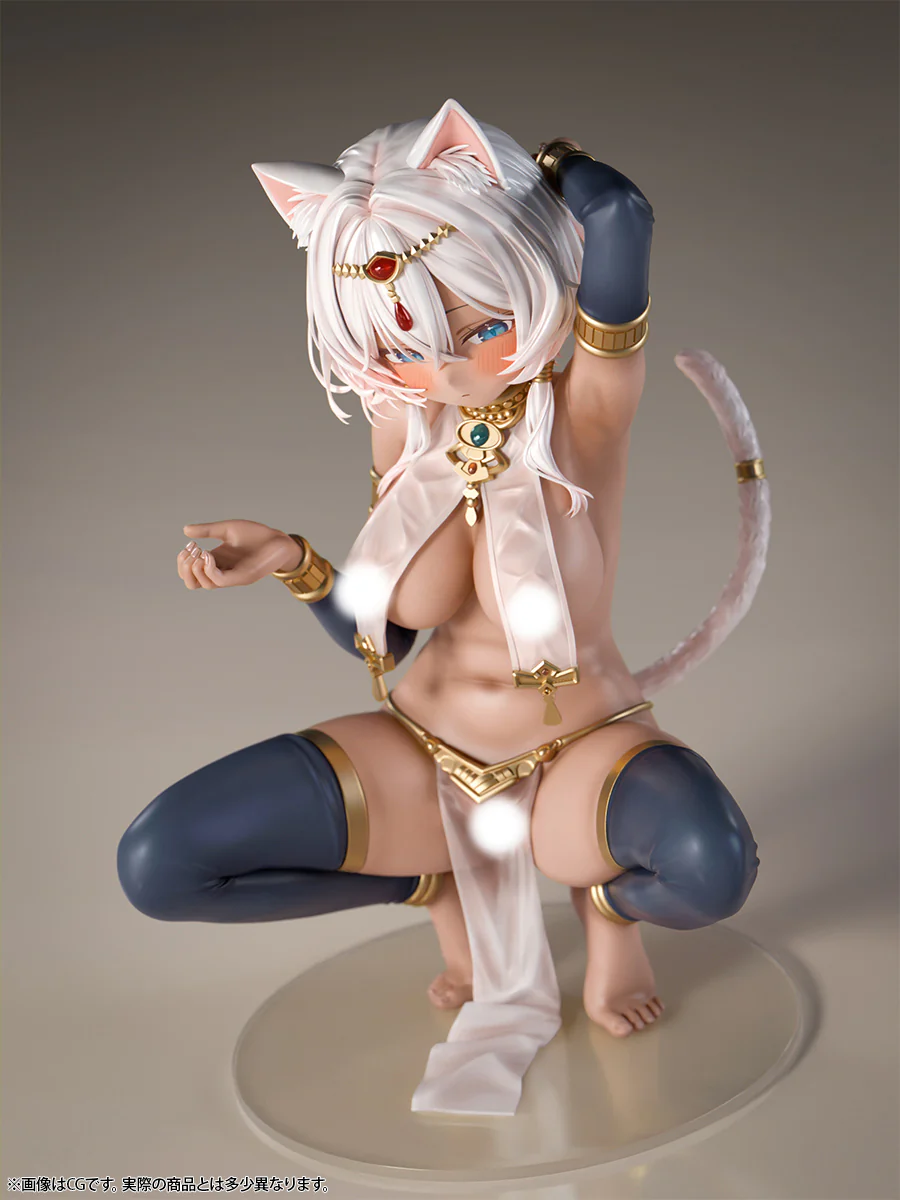 Original - Mau - 1/4 (Insight) - Image 7