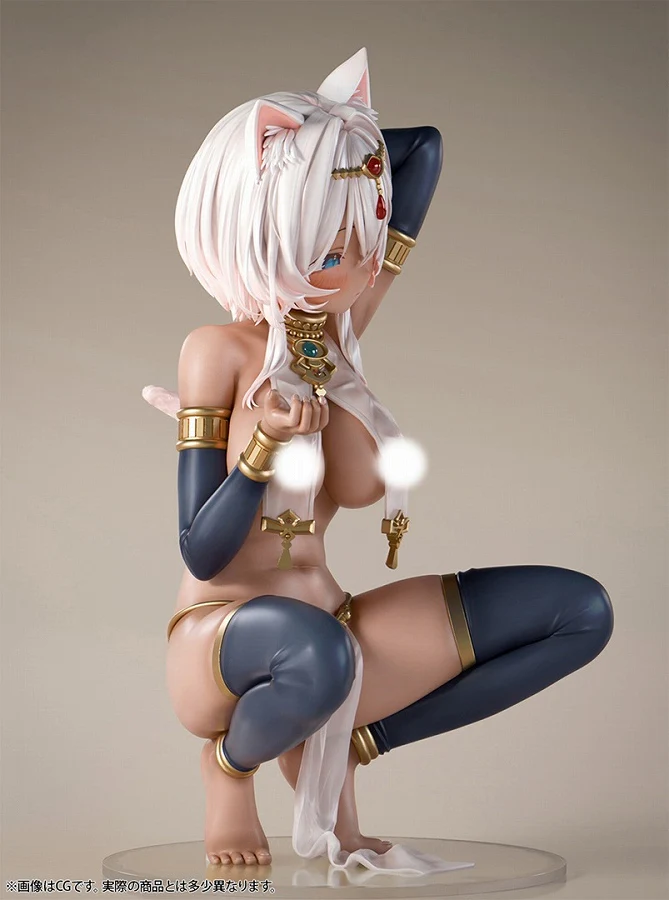 Original - Mau - 1/6 - 2025 Re-release (Insight) - Image 3