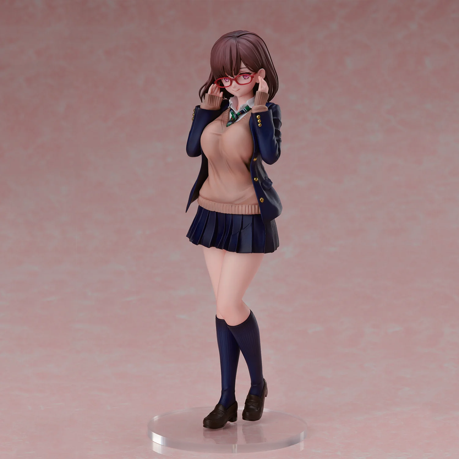 Original - Megane JK-san (Union Creative International Ltd) - Image 4