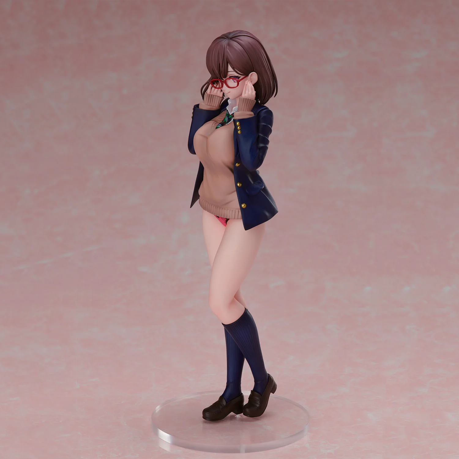Original - Megane JK-san (Union Creative International Ltd) - Image 6