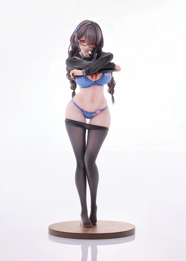Original - Megane Musume (Elegance) - Image 2