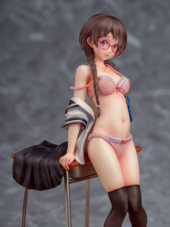 Original - Mei - 1/6 (Daiki Kougyou) - Image 4