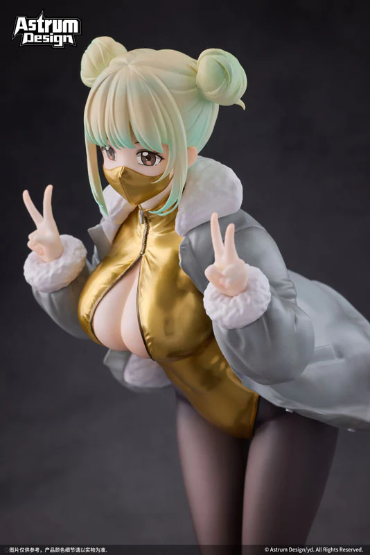 Original - Mia - 1/7 (Astrum Design) - Image 5