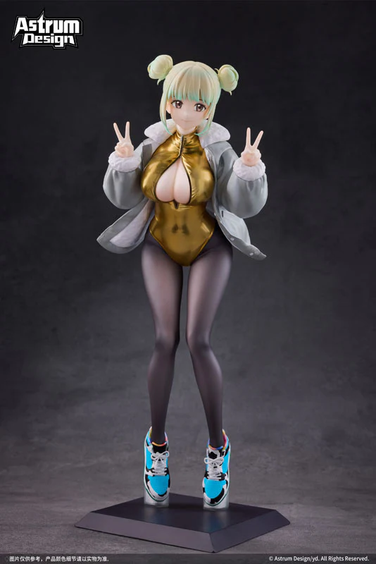 Original - Mia - 1/7 (Astrum Design) - Image 6