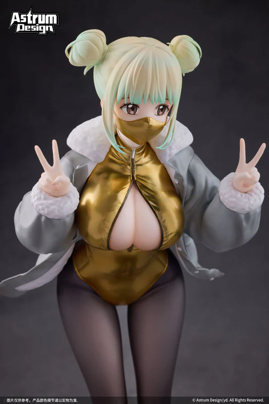 Original - Mia - 1/7 (Astrum Design) - Image 8