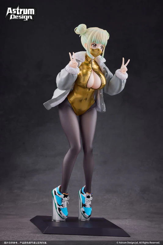 Original - Mia - 1/7 (Astrum Design) - Image 9