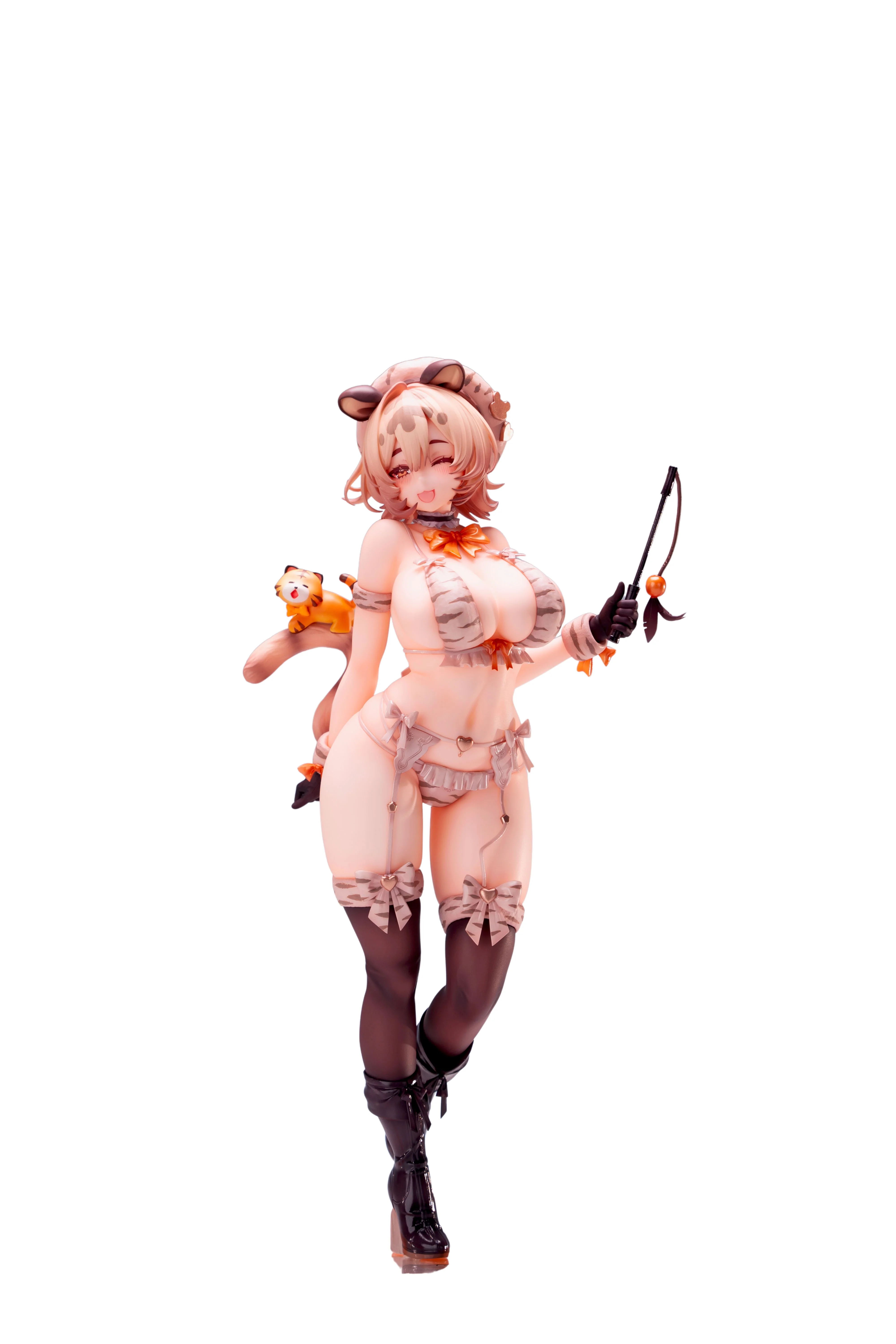 Original - Migu-chan - 1/6 - Deluxe Version (Gal.V)