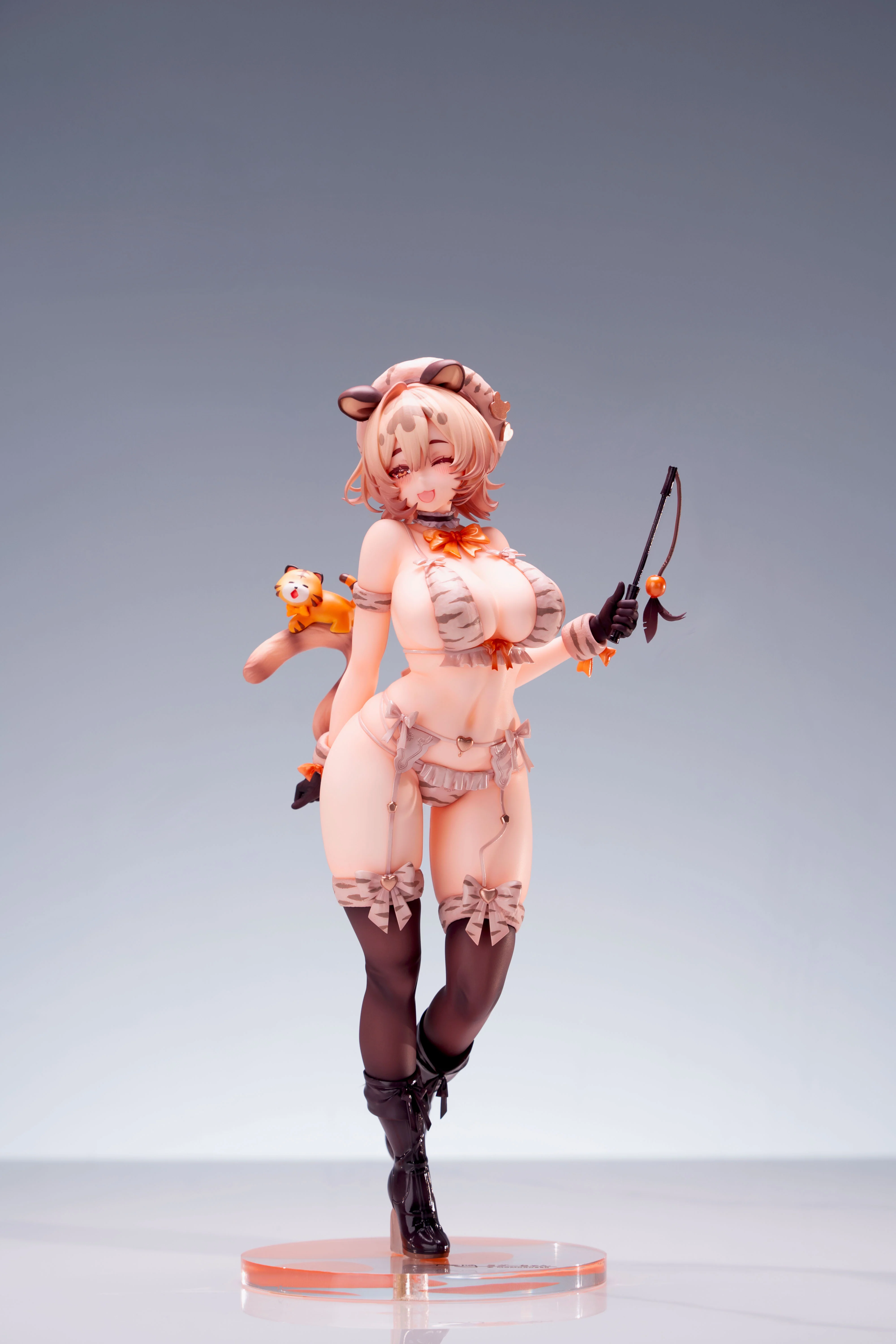 Original - Migu-chan - 1/6 - Deluxe Version (Gal.V) - Image 2