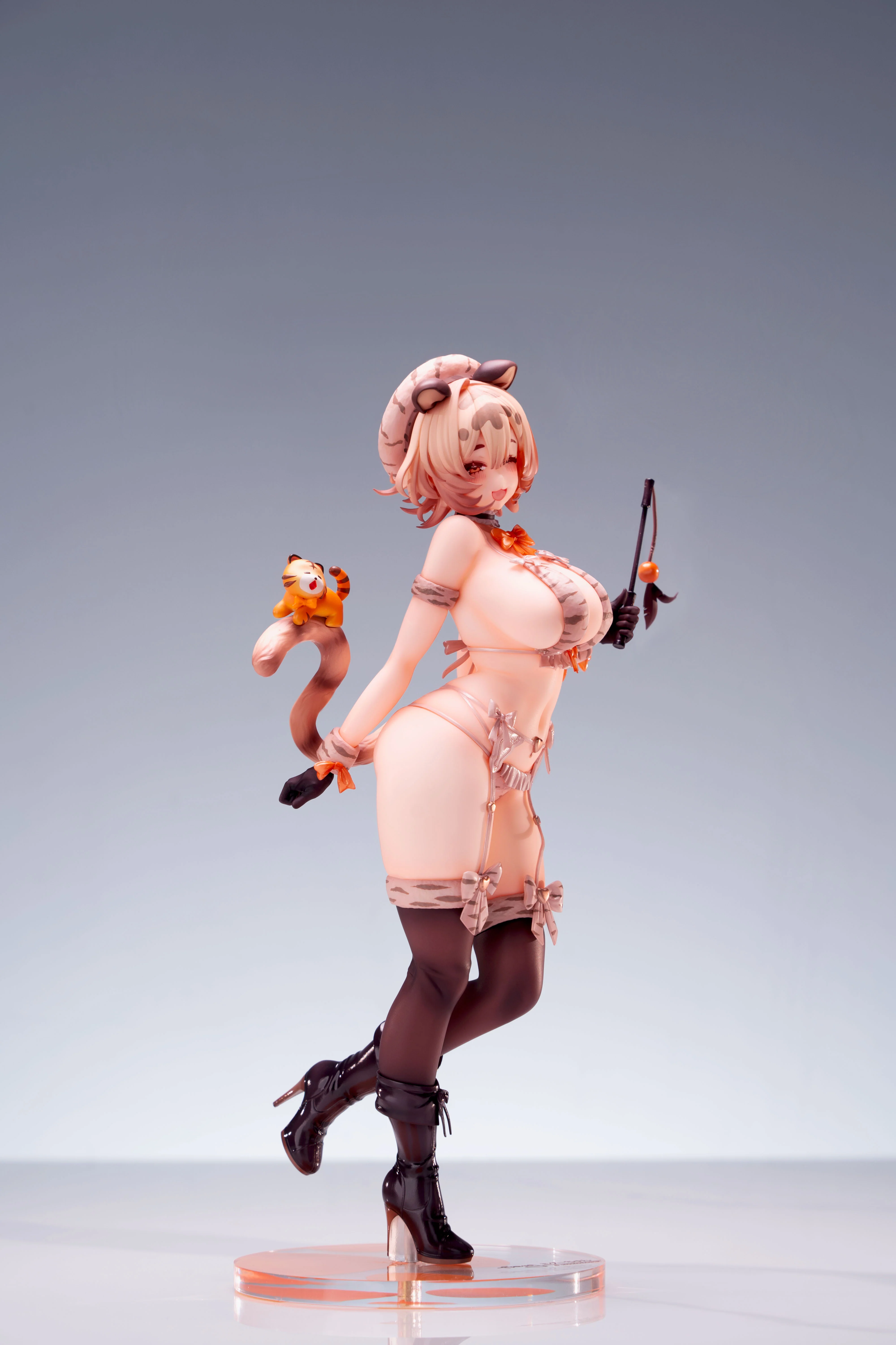 Original - Migu-chan - 1/6 - Deluxe Version (Gal.V) - Image 3