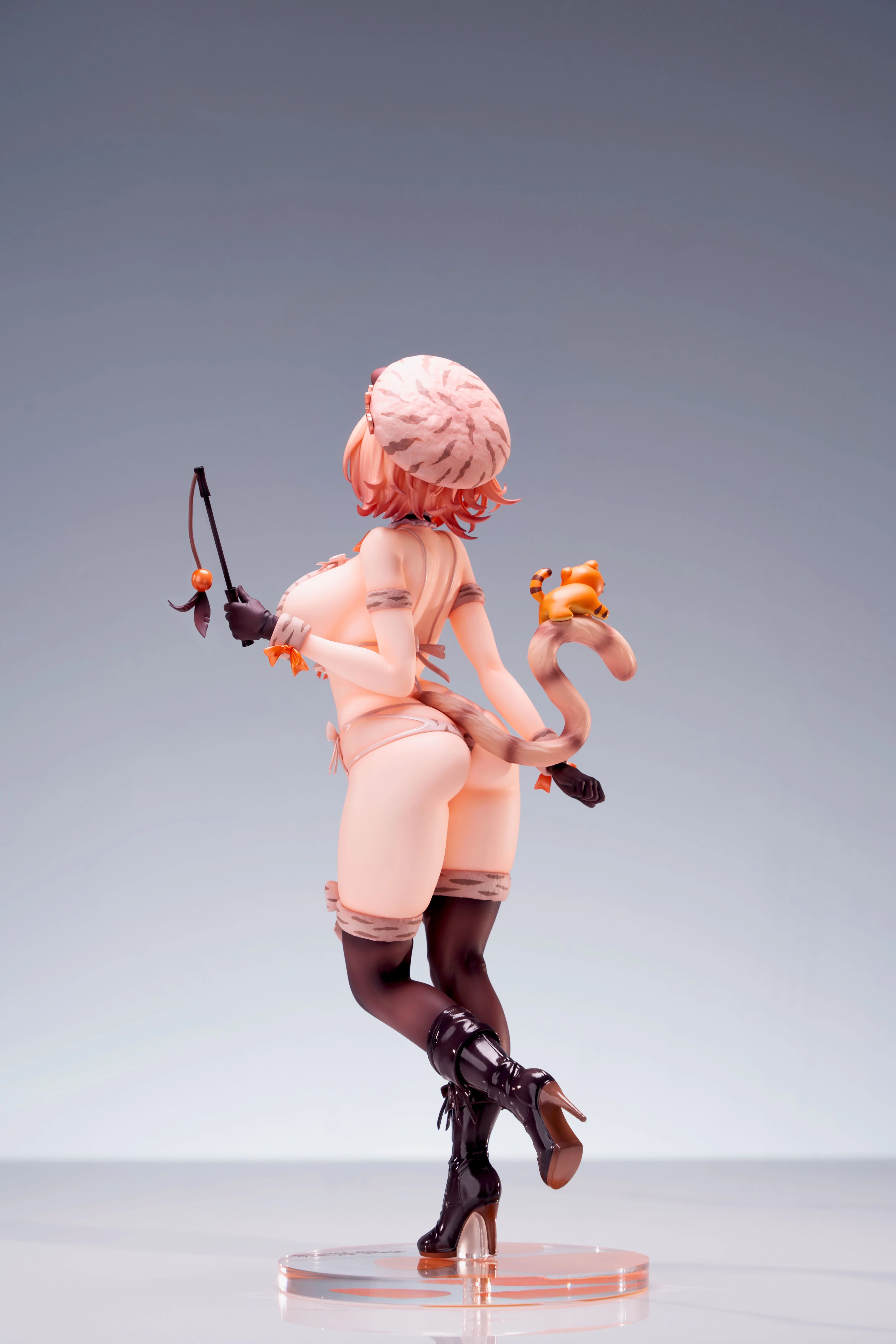 Original - Migu-chan - 1/6 - Deluxe Version (Gal.V) - Image 4