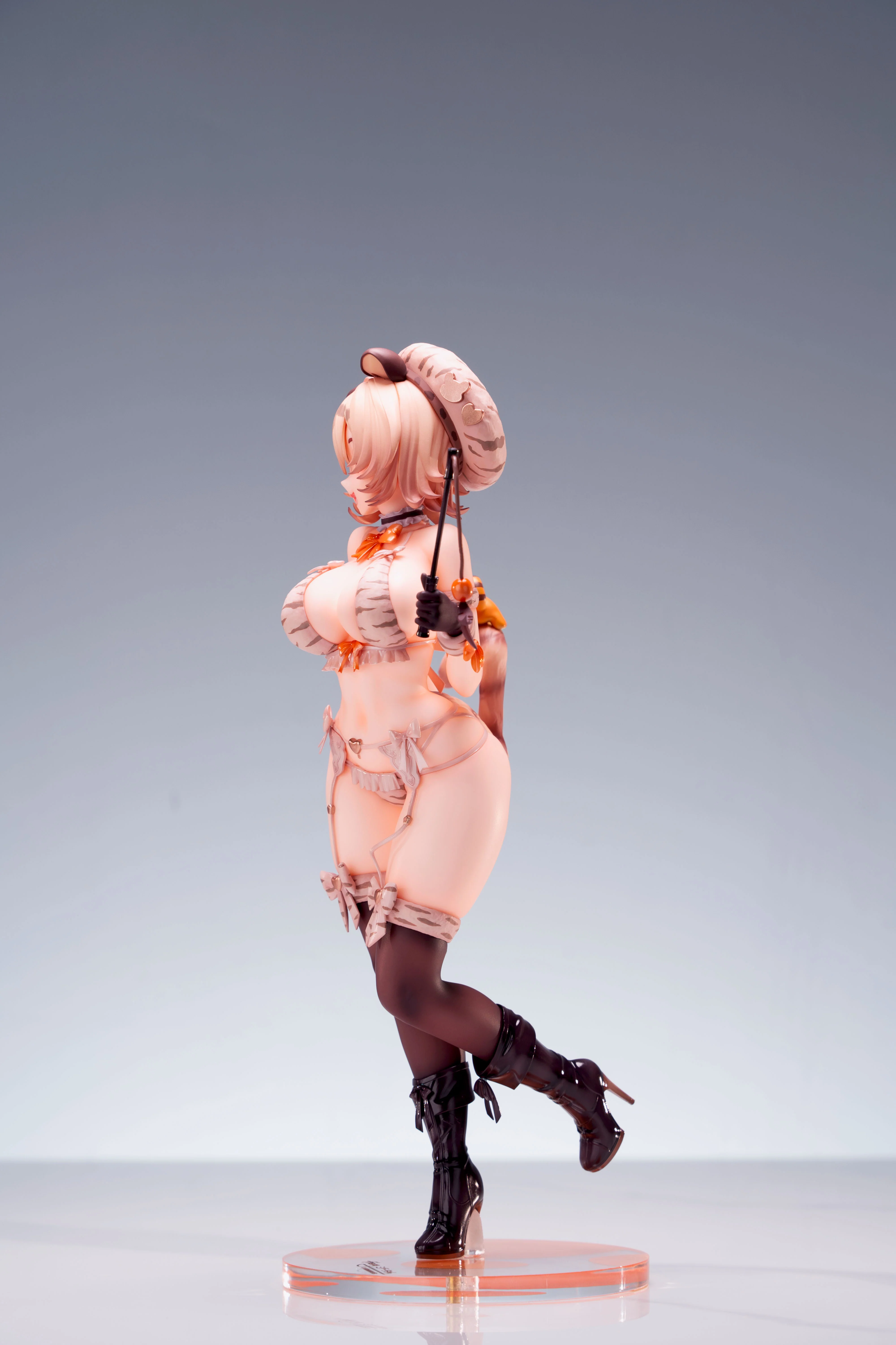 Original - Migu-chan - 1/6 - Deluxe Version (Gal.V) - Image 5