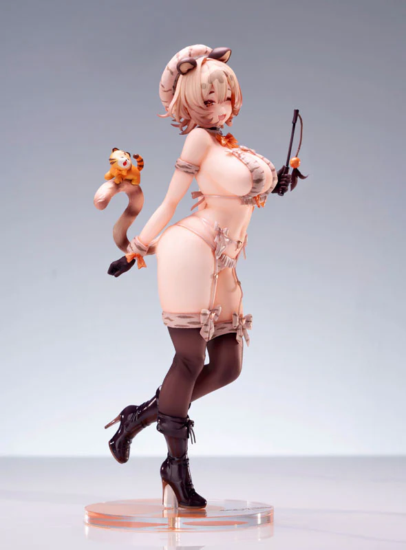 Original - Migu-chan - 1/6 (Gal.V X MOMOROSER) - Image 3